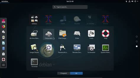 Doze Razões Para Você Escolher O Debian Linux Como Sua Distribuição