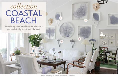 Fast shipping and orders $35+ ship free. Coastal Beach Furniture, Lighting & Home Decor | Kathy Kuo ...