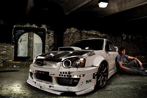Tuner Cars Wallpapers Wallpaper Cave