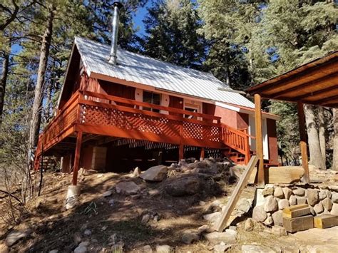 Colorado Cabin For Sale Durango Co Land For Sale In Durango La Plata