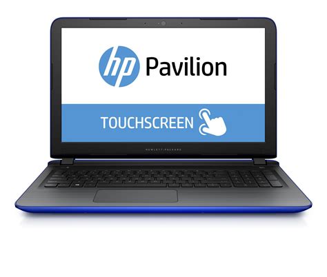 Hp Pavilion 156 Notebook With Amd Quad Core A6 6310 Apu 24ghz