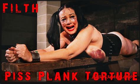 Porn Film Piss Plank Torture Actress Filth Brutalmaster Fullhd