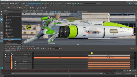 The download links are also given for these tools. Maya | Computer Animation & Modeling Software | Autodesk