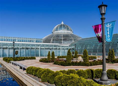 Minnesota Como Park Zoo And Conservatory Editorial Stock Image Image