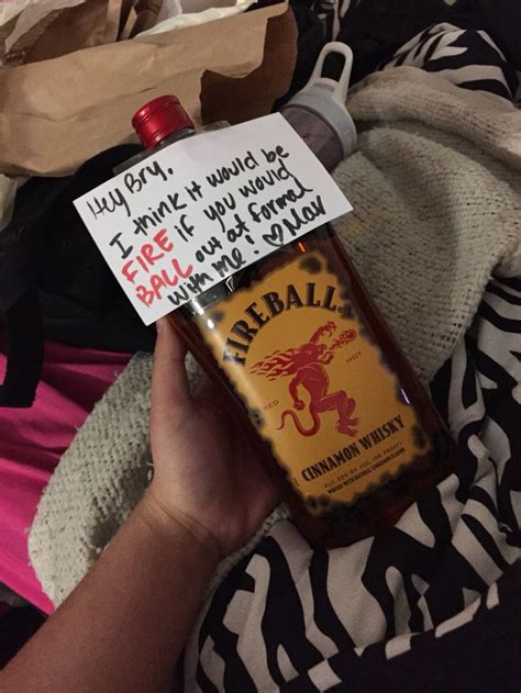 And if you're a guy proposing to a guy, the ideas and steps below also apply. Cute way to ask a guy to a sorority formal! | ΦΣΣ | Pinterest | Sorority formal and Sorority