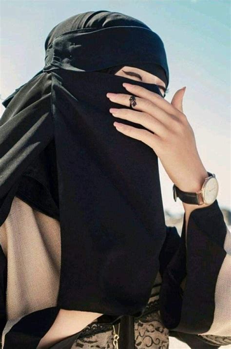 Hijab Niqab Muslim Hijab Hijab Chic Islam Muslim Arab Girls Hijab