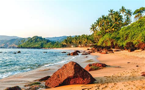7 Romantic Things To Do In Goa Whatshot Mumbai