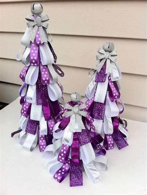 99 ($0.36/ft) get it as soon as fri, apr 2. 35 Breathtaking Purple Christmas Decorations Ideas - All ...