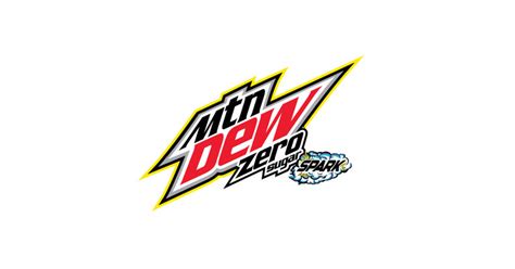 Mtn Dew Introduces New Mtn Dew Spark Zero Sugar And Expands Mtn Dew