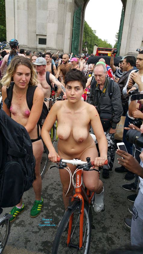 Nude Bike Race June Voyeur Web Hall Of Fame My XXX Hot Girl