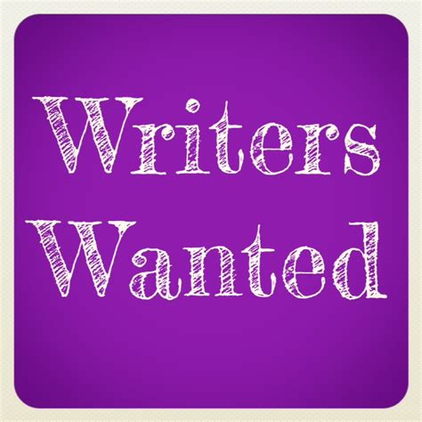 Writers Wanted Literature Bitch