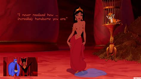 Rule Aladdin Disney Edit Editooner Female Genie Human Jafar My Xxx