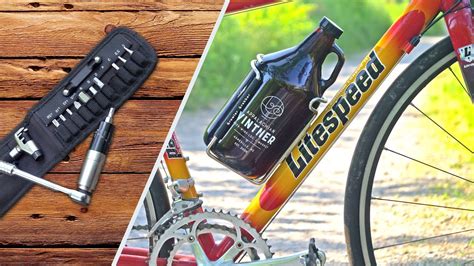 10 Unique Bike Products Reviewed Brutally Youtube