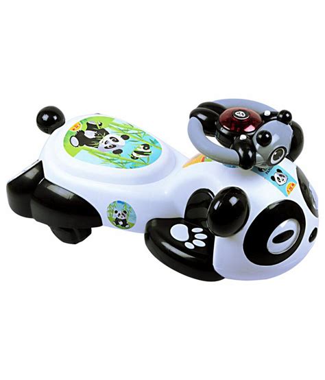 Toyzone Panda Magic Car Cars Buy Toyzone Panda Magic Car Cars Online