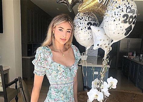 Sylvester Stallone Congratulates Wonderful Daughter Scarlet 19 On
