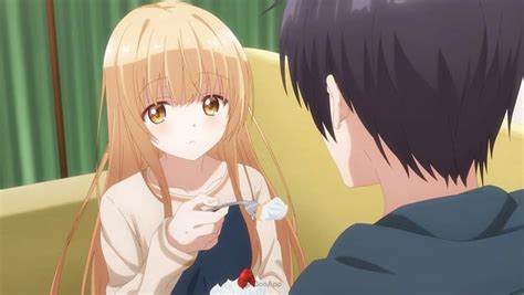 5 Rekomendasi Anime Romance Winter 2023 Dengan Sinopsis Terbaik Wibuh