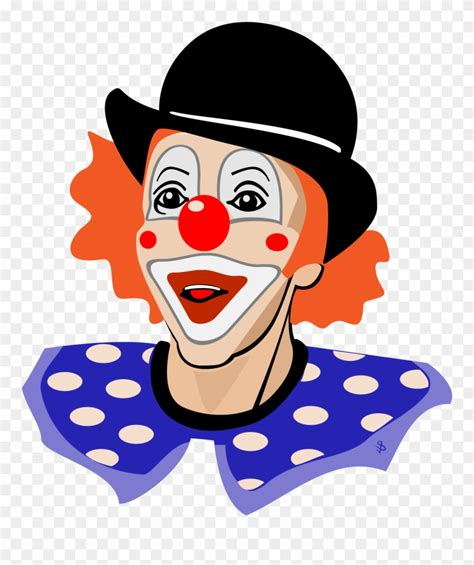 Clown Clipart Vector Pictures On Cliparts Pub 2020 🔝