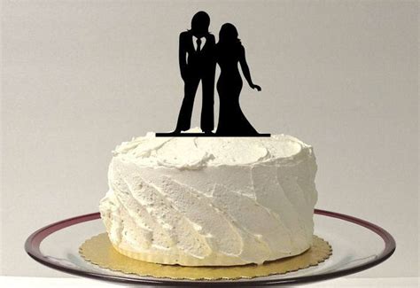 Made In Usa Lesbian Wedding Cake Topper Same Sex Cake Etsy