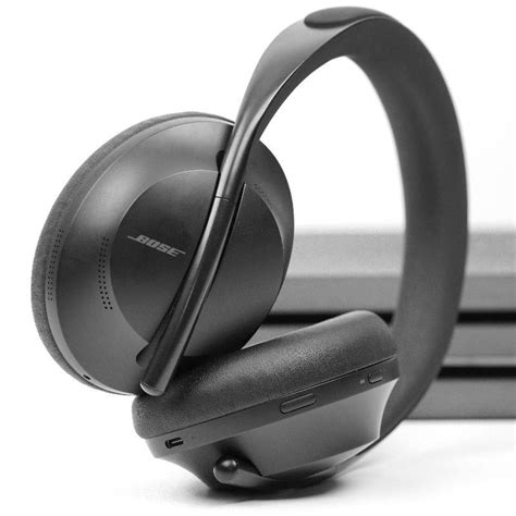 We currently offer several styles of noise cancelling headphones, all of them featuring proprietary bose noise cancelling technology that makes quiet sound quieter and music sound better. Digiexpert.pl - Bose Noise Cancelling Headphones 700, Black