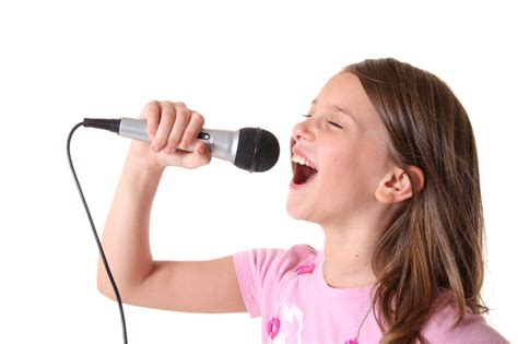 5 Best Ways To Improve Your Singing Talent Vocal Music Training For