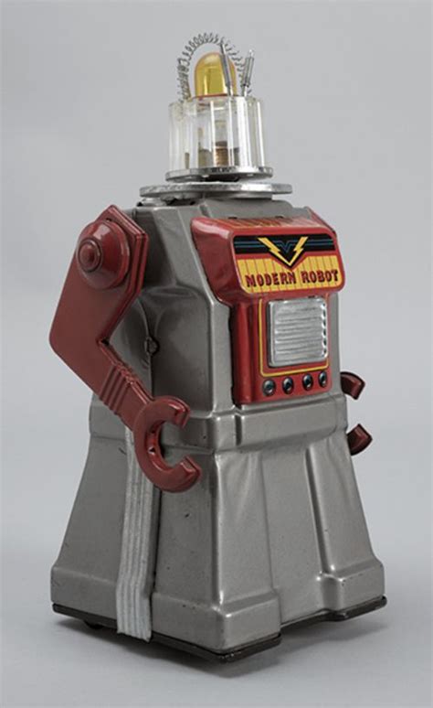 17 Best Images About Retro Robots On Pinterest Space Age Toys And