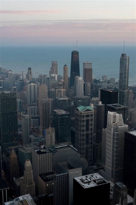 5 Chicago Tourist Spots Worth Visiting Sed Bona