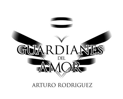 Guardianes Del Amor De Arturo Rodríguez