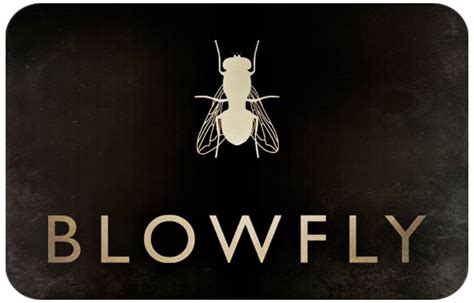 blowfly