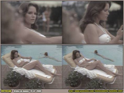 Jaclyn Smith Naked Telegraph