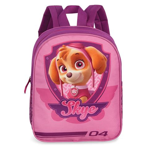 Nickelodeon Backpack Paw Patrol Skye