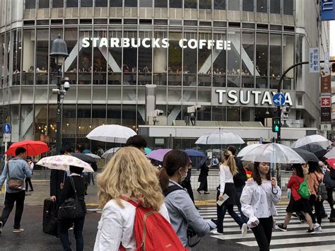 5 Best Shibuya Crossing Photo Spots Japan Travel Guide Jw Web