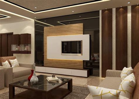Luxury Home Interiors India