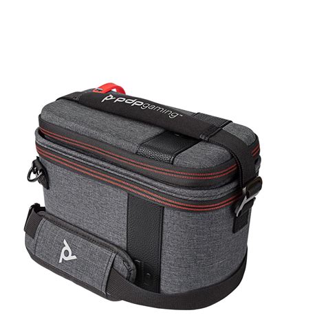 Pdp Pull N Go Case For Nintendo Switch
