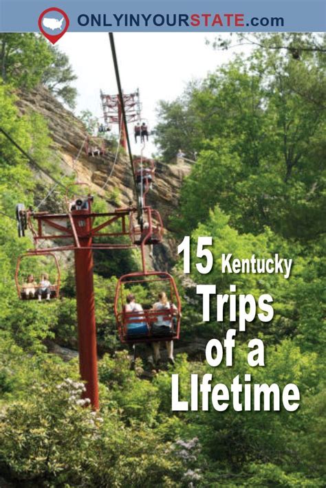15 Incredible Trips In Kentucky That Are Bucket List Worthy Artofit