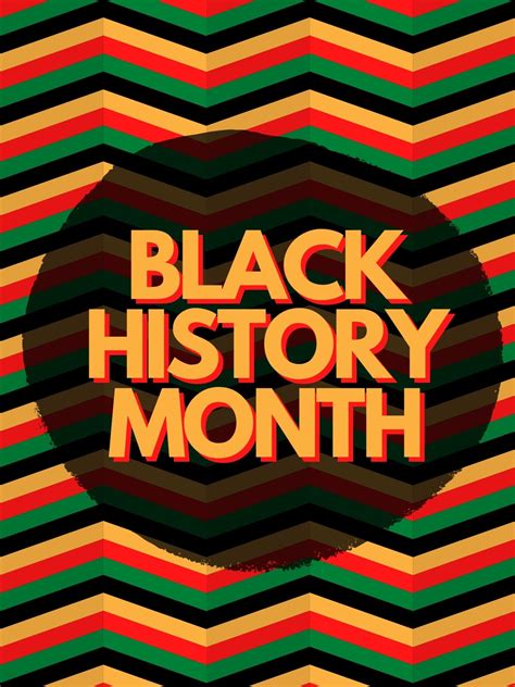 Explore Black History Month Book Display And Online Resources Library