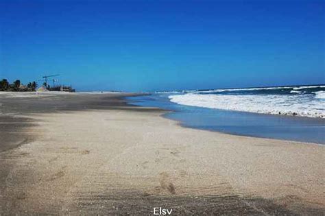 Playa Costa Del Sol