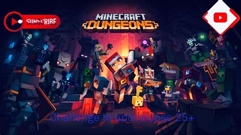 Minecraft Dungeon Series Part 118 Youtube