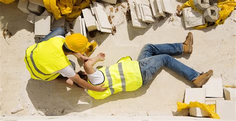 6 Reasons Why Construction Is One Of The Most Dangerous Occupations