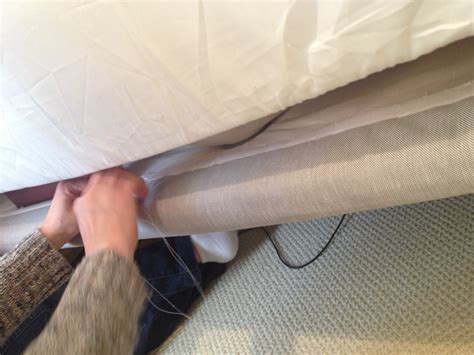 Adjustable Bed Dust Ruffle Brewer Quilt Design