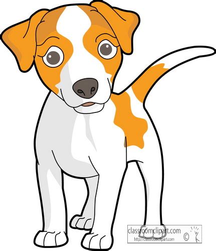 Dog Clipart Clipart Panda Free Clipart Images
