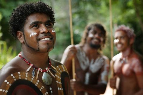 Cairns To Tjapukai Aboriginal Cultural Park Trip With Entry 40 Off