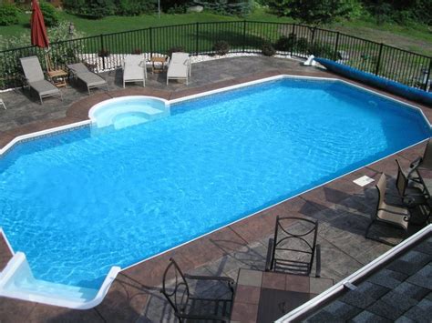 Doing it yourself also requires skills that most homeowners do not possess. The 25+ best Pool kits ideas on Pinterest | Swimming pool ...