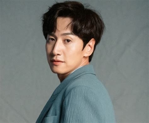 He also appeared in music video for various artists. Lee Kwang Soo to Possibly Play the Lead Role in the New ...