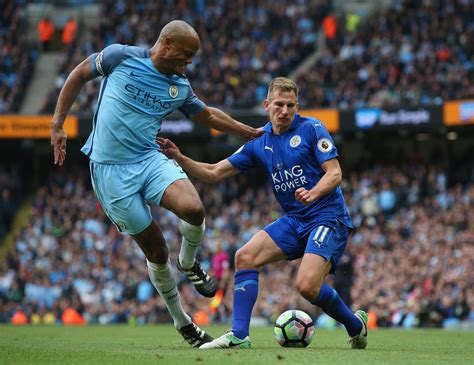 Follow @smleicester to get every leicester headline from sports mole, and follow @sportsmole for. Leicester City Vs Manchester City: Q & A with the visitors