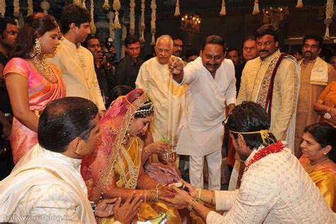 Ram Charan Marriage Photos Ram Charan Upasana Wedding