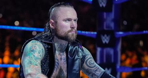 Underutilized Wwe Star Reaches Out To Aleister Black About Working