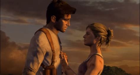 8 Of The Greatest Couples In Video Games