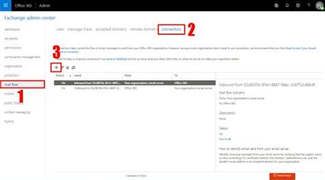 With the most office 365 and microsoft 365 plans comes the exchange online mail server. Office 365: Allow Mail Relay Through Exchange Online ...