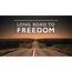 Long Road To Freedom  New Perceptions