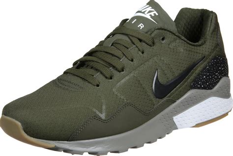 That said zoom air is still a major component of this midsole, but it too has a major shift in design. Nike Air Zoom Pegasus 92 shoes olive black